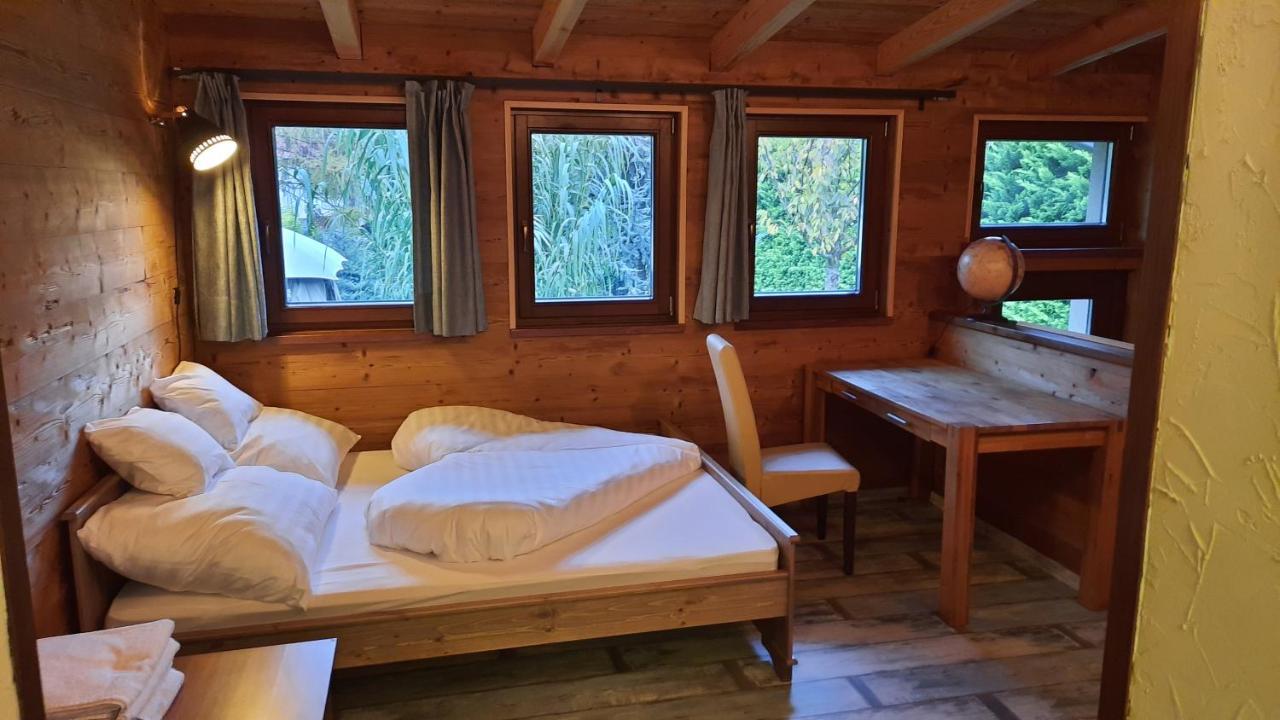Aranypatak Apartmanhaz 松博特海伊 外观 照片