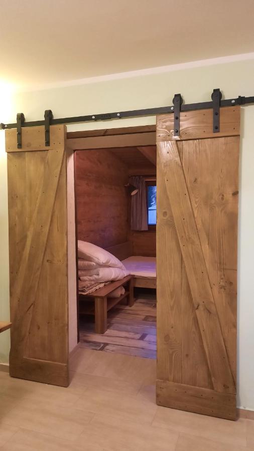 Aranypatak Apartmanhaz 松博特海伊 外观 照片